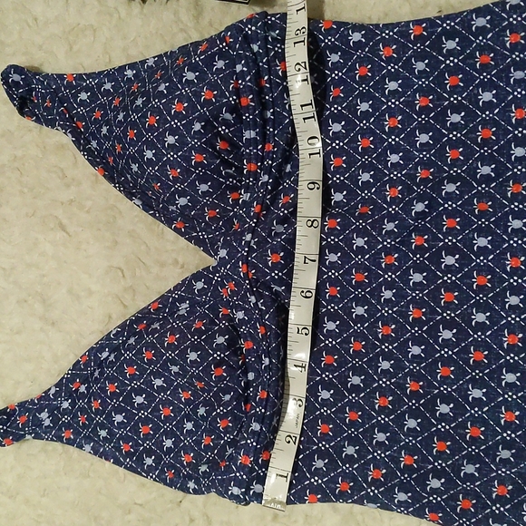 REYN SPOONER Royal Honu One Piece Swimsuit ~ NWT - Picture 4 of 8